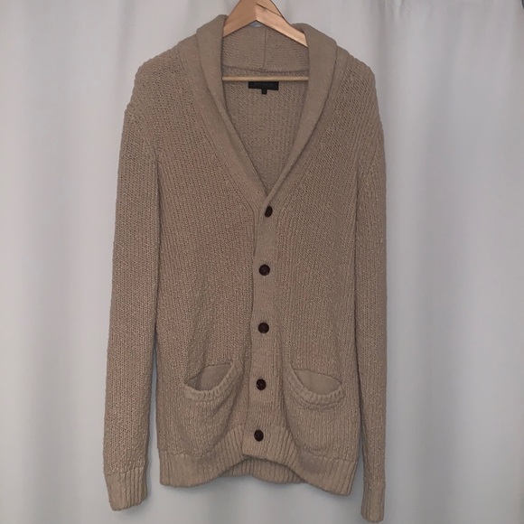 RW & CO Knitted Sweater - Picture 2 of 8